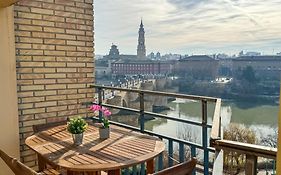 El Puente Del Pilar Comotucasa